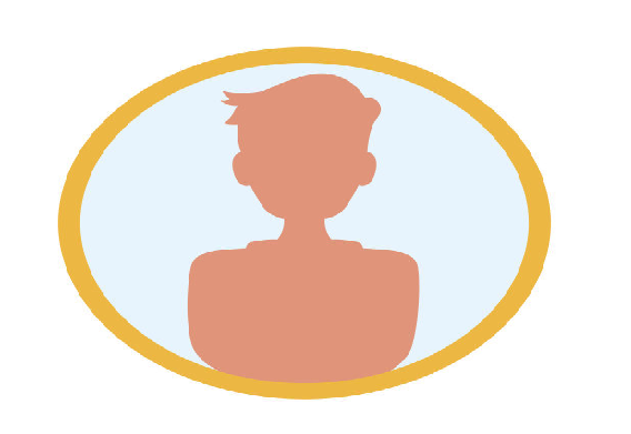  大英墙绘中如何画好人物轮廓？