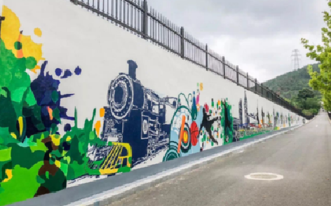  大英墙绘常见问题分析。