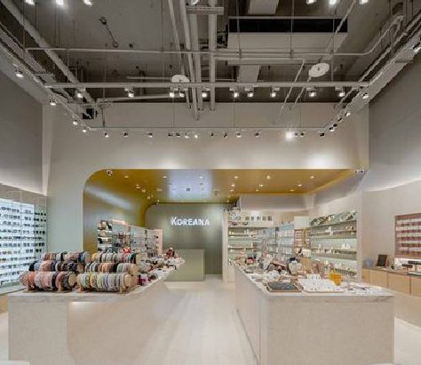  大英店面装修流程