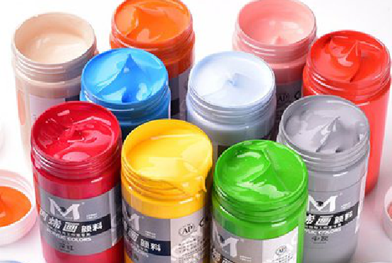  大英你知道什么材料可以用于墙绘吗？