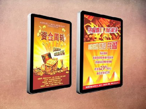  大英如何延长磁吸灯箱的使用寿命？