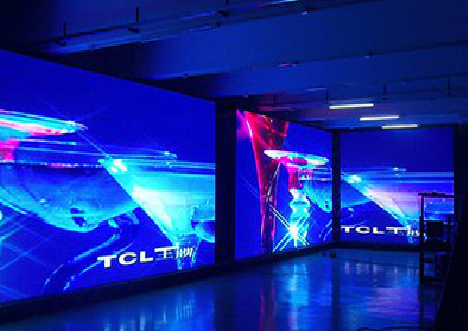  大英如何解决LED显示屏耗电问题？